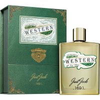 Sterling Parfums Just Jack Western