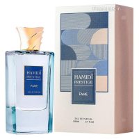 Sterling Parfums Hamidi Prestige Fame