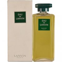 Lanvin Eau de Lanvin