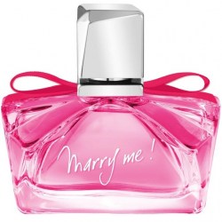 Lanvin Marry Me! a la Folie