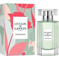 Lanvin Les Fleurs de Lanvin Sweet Jasmine