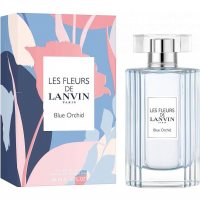 Lanvin Blue Orchid