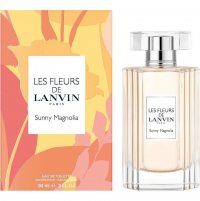Lanvin Sunny Magnolia