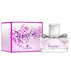 Lanvin Marry Me! Limited Edition