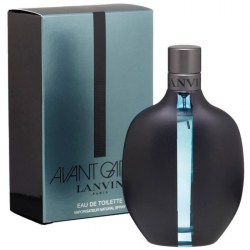 Lanvin Avant Garde