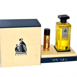 Lanvin My Sin