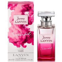 Lanvin Jeanne Scandal