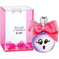 Lanvin Eclat d`Arpege So Cute