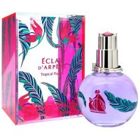 Lanvin Eclat d`Arpege Tropical Flower