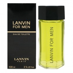 Lanvin for Men