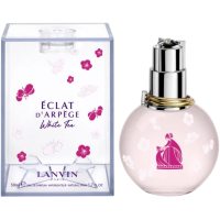 Lanvin Eclat D`Arpege White Tea