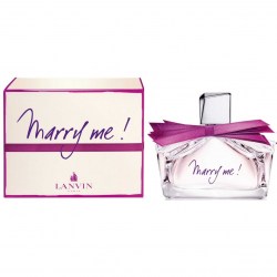 Lanvin Marry Me!