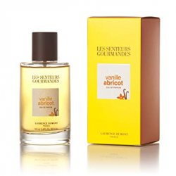 Laurence Dumont Vanille Abricot foto-small