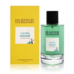 Laurence Dumont Vanille Monoi foto-small