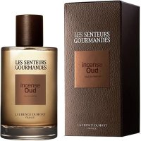 Laurence Dumont Incense Oud foto-small