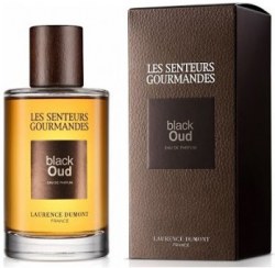 Laurence Dumont Black Oud foto-small