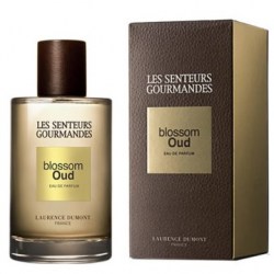 Laurence Dumont Blossom Oud foto-small