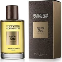Laurence Dumont Amber Oud foto-small
