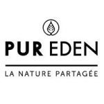 Pur Eden  brand logo