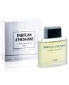 Kristel Saint Martin Parfum d`Homme foto-small