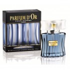 Kristel Saint Martin Parfum D`Or pour Homme