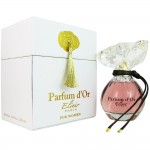Kristel Saint Martin Parfum D`Or Elixir