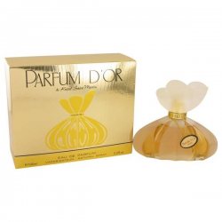 Kristel Saint Martin Parfum D`Or