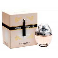 Kristel Saint Martin Nuits Imperiales