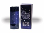 Kristel Saint Martin Royal Heart foto-small