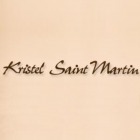 Kristel Saint Martin  brand logo