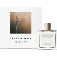 AllSaints Leather Skies