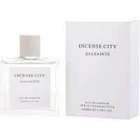 AllSaints Incense City