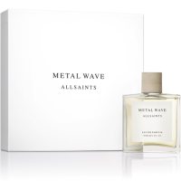 AllSaints Metal Wave