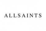 AllSaints  brand logo