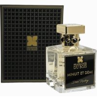 Fragrance Du Bois Minuit Et Demi