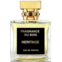 Fragrance Du Bois Heritage