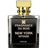 Fragrance Du Bois New York Intense