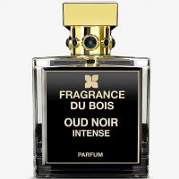 Fragrance Du Bois Oud Noir Intense