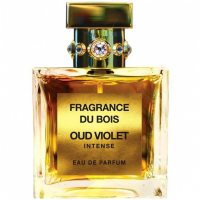 Fragrance Du Bois Oud Violet Intense