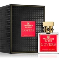 Fragrance Du Bois Lovers