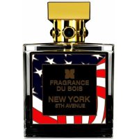Fragrance Du Bois New York 5th Avenue