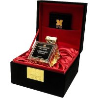 Fragrance du Bois Cannabis Intense