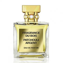 Fragrance Du Bois Patchouli Argent