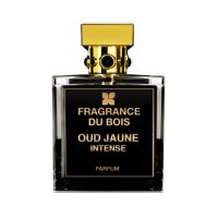 Fragrance Du Bois Oud Jaune Intense
