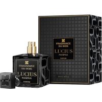 Fragrance Du Bois Lucius Maximus