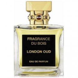 Fragrance Du Bois London Oud