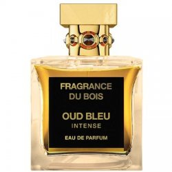 Fragrance Du Bois Oud Bleu Intense