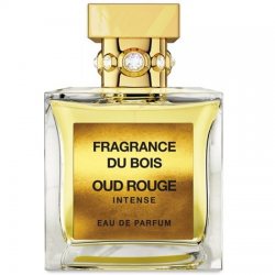Fragrance Du Bois Oud Rouge Intense