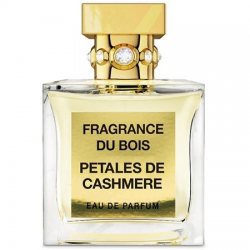 Fragrance Du Bois Petales de Cashmere