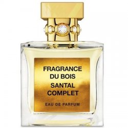 Fragrance Du Bois Santal Complet